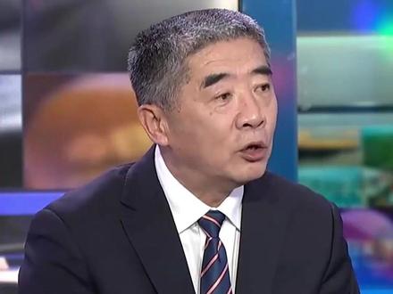 军事专家:#日本很可能在进行某种舆论准备 #日本存亡危机谎言百年战争密码 (央视网)