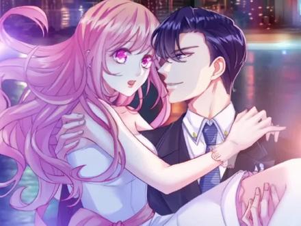 北冥夜投资拍电影#帝少的心尖宠 #我在抖音看漫画 #漫画解说 #新年必看漫画 #快看爽漫