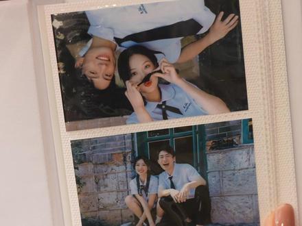 今天的好物 柯达p210r照片打印机
#拍立得 #照片打印机 #柯达 #拍立得相纸 #好物分享