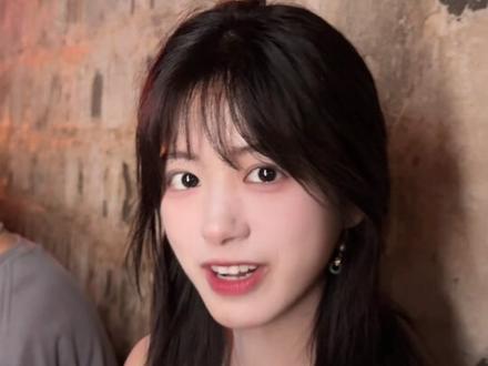你看我镜子里面很好看 #吴双茹