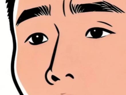 #每日一画 #意想不到的结局 #灵魂画手 #万万没想到 #李荣浩
承认是错,不承认也是错