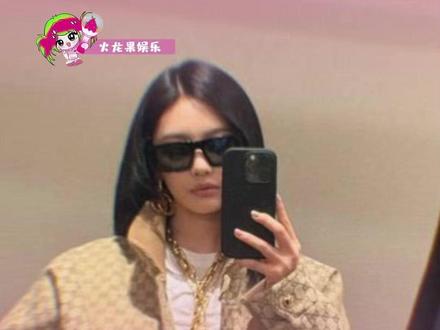 #宁艺卓最夸张的老钱来了 #宁艺卓 #2026米兰时装周 #宁艺卓米兰时装周 #richman 这个宁宁就这样以意想不到的方式轻松帅炸米兰!