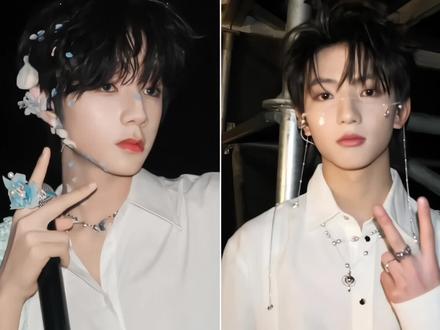 情头界最严厉的父亲来了#橹穆