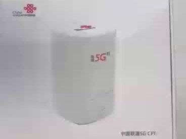 拆联通vn007+#路由器