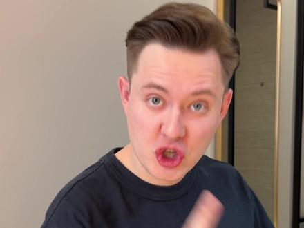 比比拉布、巴巴博一、咕咕嘎嘎是什么意思 #安特 #老外 #外国人 #搞笑视频