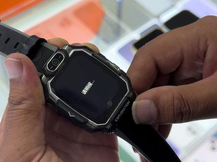 儿童手表密码忘记了试一下这个方法#儿童手表