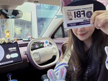 盖瑞居然是一条蛇🐍怀念9年的迪士尼《疯狂动物城2》回归到我的车里面了🚗跟朱迪尼克一起坐上闪电⚡的车一起狂飙吧#疯狂动物城2#蔚来萤火虫#盖瑞nomi帽子太会整活#蔚来汽车内饰改造#萤火虫改装#电玩家米奇#盖瑞一条蛇