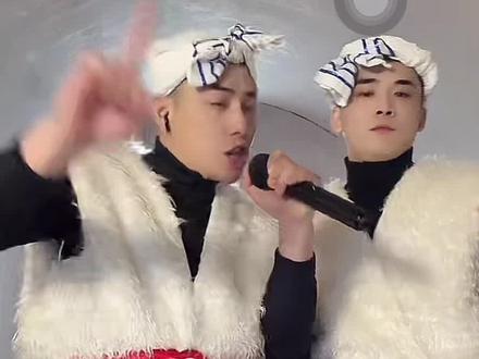 天南地北,欧哥刘超最帅,一对活宝,@欧哥(欧主任)🌲 刘超滴小超@