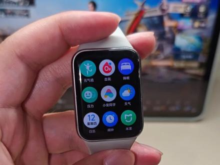 小米手环九控制智能家居的两种方式。 #小米手环9