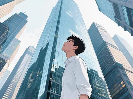 《八奸》第二术,向上管理的终极心法 #韩非子