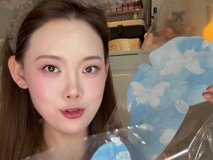 老己更好好好爱自己 ,就这个真没想到 #万万没想到 #后辰 #后辰黑姜蝴蝶贴