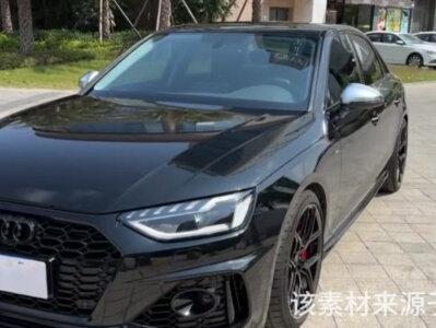 #奥迪创建token失败