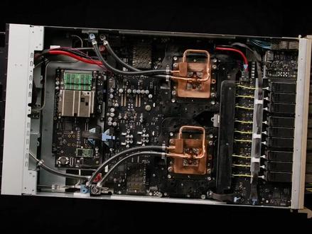 黄仁勋大胆预言! CPO封装技术将彻底取代光模块#科技 #AI #算力 #半导体