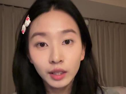 不要总埋怨自己,幸福是属于知足的人的