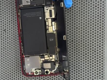 iphone13更换屏幕总成教程#iphone13换屏幕 #苹果手机维修 #手机换屏幕#苹果13爆屏修复 #千机快修