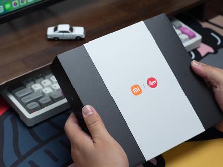 小米17ultra卖7999就更新了个变焦环? 小米17ultra徕卡特别版外观上手体验#小米17ultra #小米17ultra徕卡特别版 #数码科技