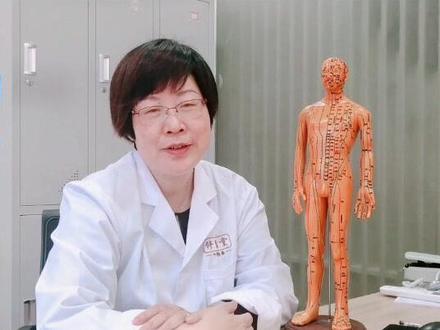 中医穴位养生…天泉穴