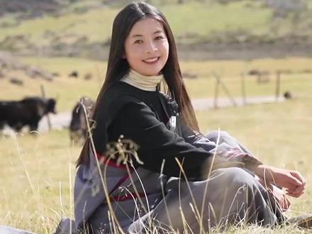 藏族人吼的“给嘿嘿”是什么意思?大家听到过吗#藏族姑娘 #雪域高原 #新农人#哎嘿嘿 #给嘿嘿