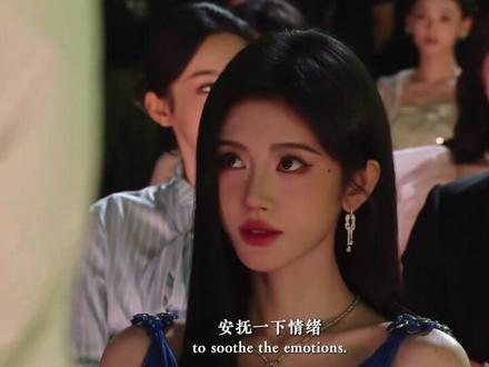 鞠婧祎和她的粉丝们,才是最有资格说不舒服的人。#鞠婧祎 #万花世界