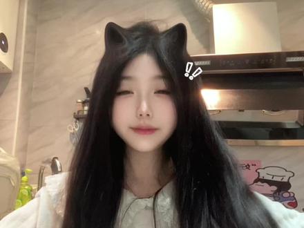 挖你的鼻孔喵喵#手势舞 #喵喵教