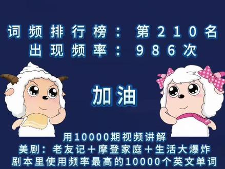 英语单词高频词汇前1万词逐词讲解:problem
#英语 #单词速记 #单词 #学英语 #背单词