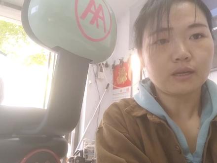 后座垫的第N种拆卸方法#维修工具 #自行车维修 #电动车