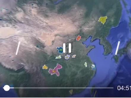中国11大城市订选首都的由来#历史 #为祖国点赞