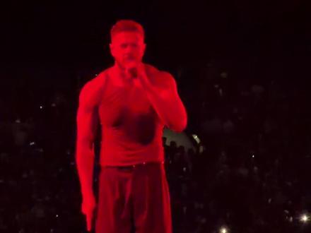 2026.3.29 成都尾场 有可爱花花的限定场 #梦龙乐队 #梦龙成都演唱会