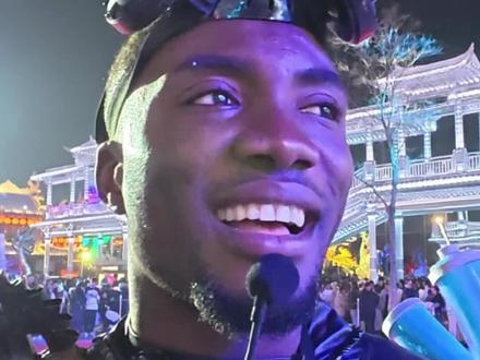 飞飞老表说话也开始含蓄了 #想你时我说清风上南枝 #翻唱 #小飞飞 #探故知 #第一视角