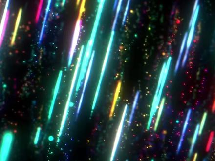 新版粒子经典问题解决#漫剪#剪辑#ae教程#粒子#特效