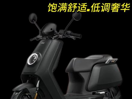 小牛Nplay升级案例#电摩文化#小牛电动 #电摩配件