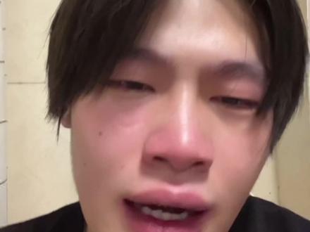 眼泪都要流干了😭#vegaspete #同人文 #第十七封来信