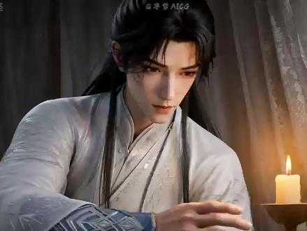 《满级师妹求带飞》第十一集 昨天限流了,今日重发两更~希望大家多多支持。#原创动画 #二次元 #未来导演扶持计划 #AI创作浪潮计划