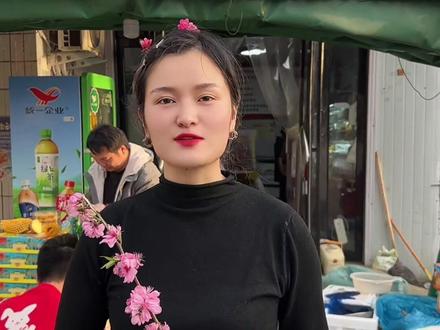 芒果出了轨,凤梨劈了腿#甜心优选 #新密