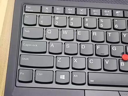 绝了,P15专业图形工作站,性能贼抗打。都是嗷嗷给力#电脑 #Thinkpad#联想#笔记本#二手笔记本电脑