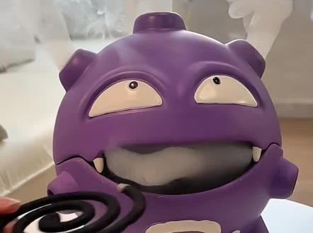 瓦斯弹爆改蚊香盘!释放毒气!!!这谁能拒绝啊#蚊香片#瓦斯弹