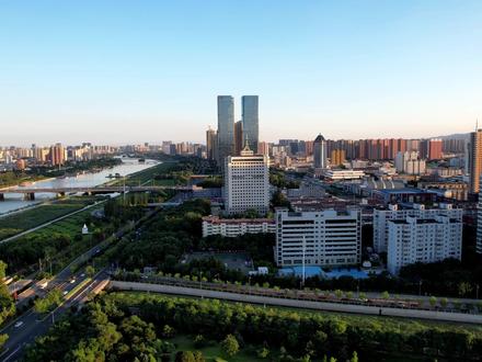 你们那里过12岁生日吗?
#城市建设 #城市记忆 #山西