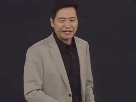 小米造车三要素 #小米#雷军#造车#商业思维