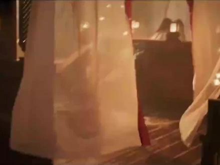 逐玉吻戏下药樊长玉谢征最新片段