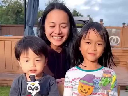 小朋友宝宝爱看的搞笑视频 #亲子互动 #育儿早教 #0到3岁儿童早教儿歌 #儿童搞笑视频