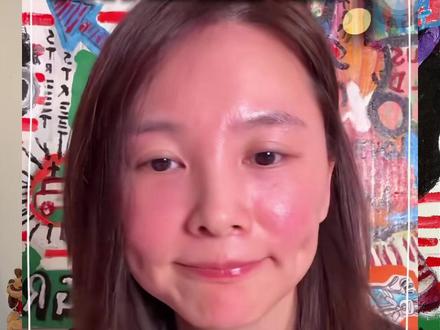 女明星为了不“脸红”,都做了哪些事? #护肤 #宫锁心玉金枝 #女演员 #变美 #素颜