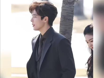 小白你知道的 人不可能一直难哄…#章若楠 #王安宇 #想把你和时间藏起来 #路透 #氛围感