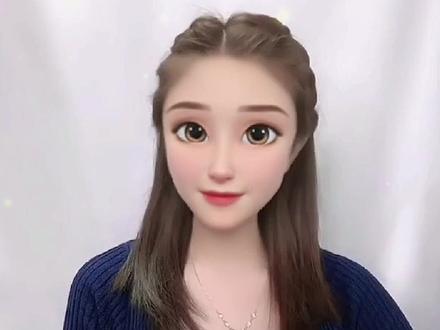 中短发这样扎超好看#编发教程 #发型 #扎发教程 #减龄发型 #简单好看发型