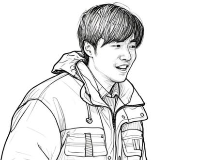 发现非法捕捞 我还能见到明天的太阳嘛 #生命树#胡歌#影视推荐#灵魂画手