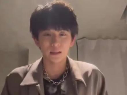 #木崎凪#小狗#silk 凪くん你知不知道自己特别萌啊🥵🥵🥵