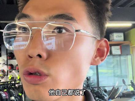 #wsbk 迎来第三站#张雪820rr 会不会触发Full BOP?拭目以待,终于可以看到#QJ 和#张雪 同场竞技了,为国产车企加油!