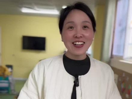 最近幼教人关注的春秋假到底:“幼儿园放不放假”?你们哪里“放吗”欢迎打在评论区,大家共同讨论🤗