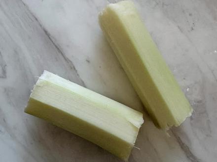 糖人吃甘蔗会升多少糖?#控糖#控糖饮食#糖友#甘蔗