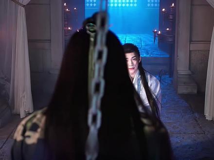 因为我不是他#江湖夜雨十年灯
