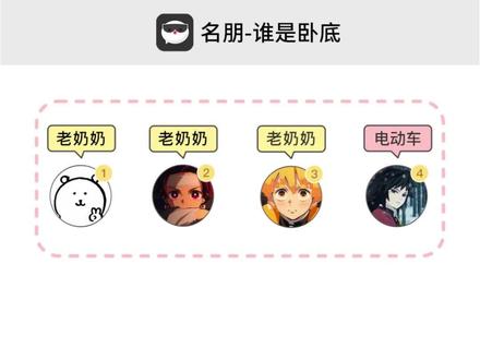 义勇不语,出门骑着老太太就走了#鬼灭之刃 #谁是卧底 #抽象